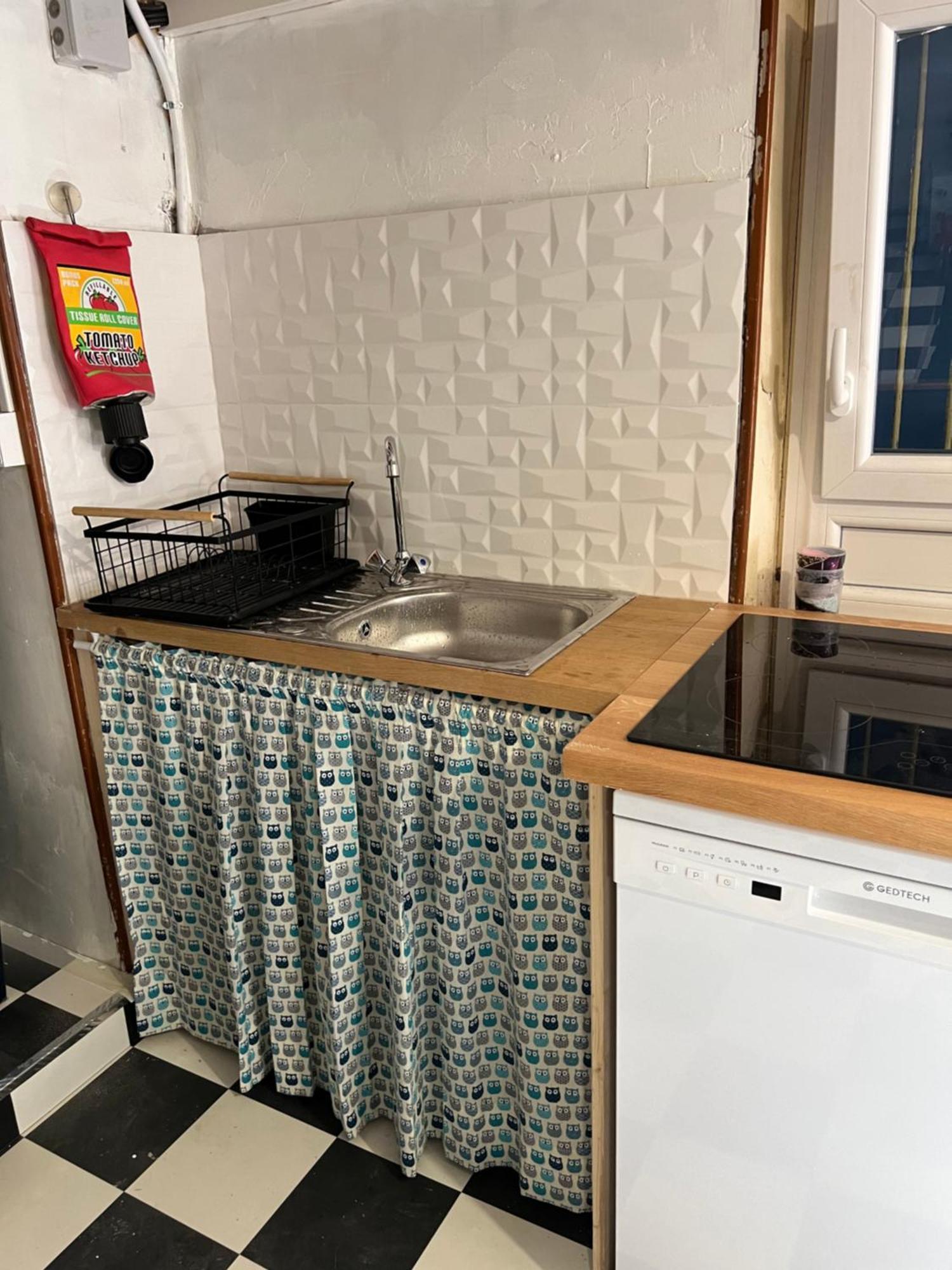 فيلا Le Campagnard Vintage Bourguignon Saint-Privé المظهر الخارجي الصورة