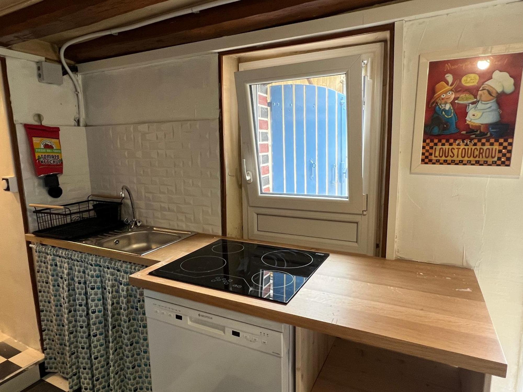 فيلا Le Campagnard Vintage Bourguignon Saint-Privé المظهر الخارجي الصورة