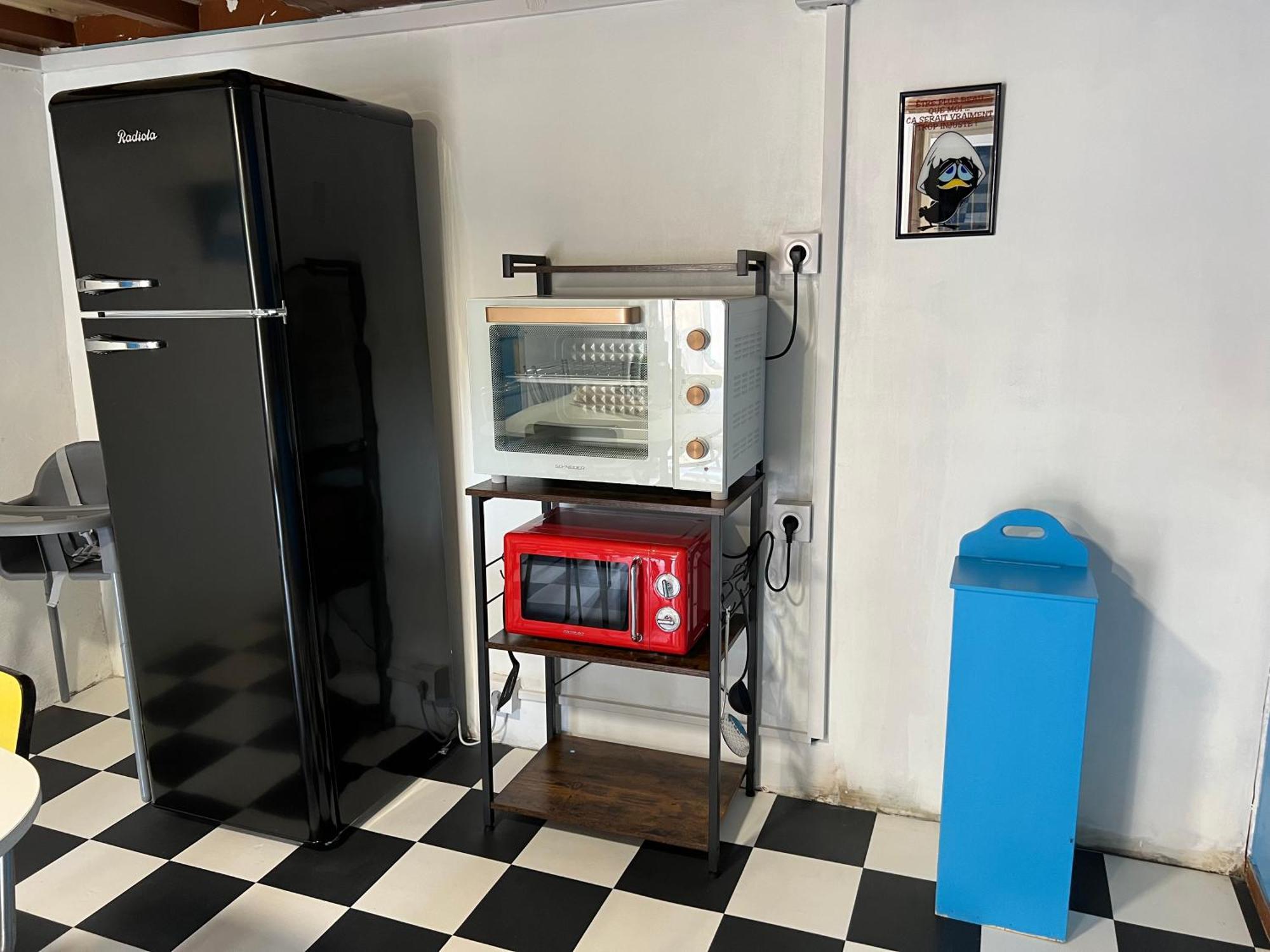 فيلا Le Campagnard Vintage Bourguignon Saint-Privé المظهر الخارجي الصورة
